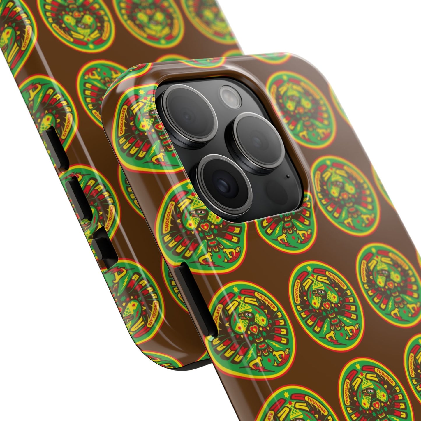 Colorful Turtle Phone Cases, Durable Phone Covers, Ninja Turtle Accessories, Gifts for Kids, Fun Phone Protection