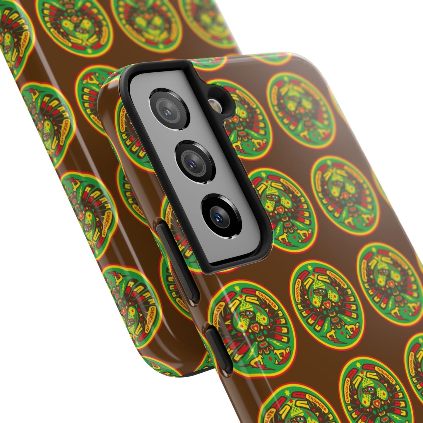 Colorful Turtle Phone Cases, Durable Phone Covers, Ninja Turtle Accessories, Gifts for Kids, Fun Phone Protection