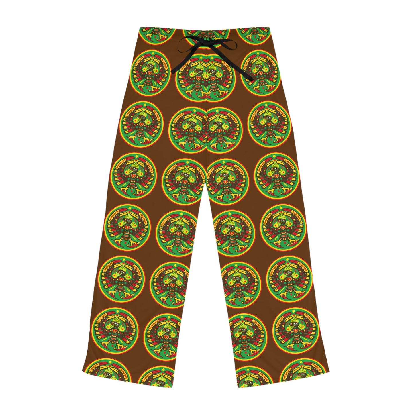 Cozy Women's Pajama Pants, Relaxed Loungewear for Movie Nights, Sleepwear, Gift for Her, Perfect for Relaxation and Comfort