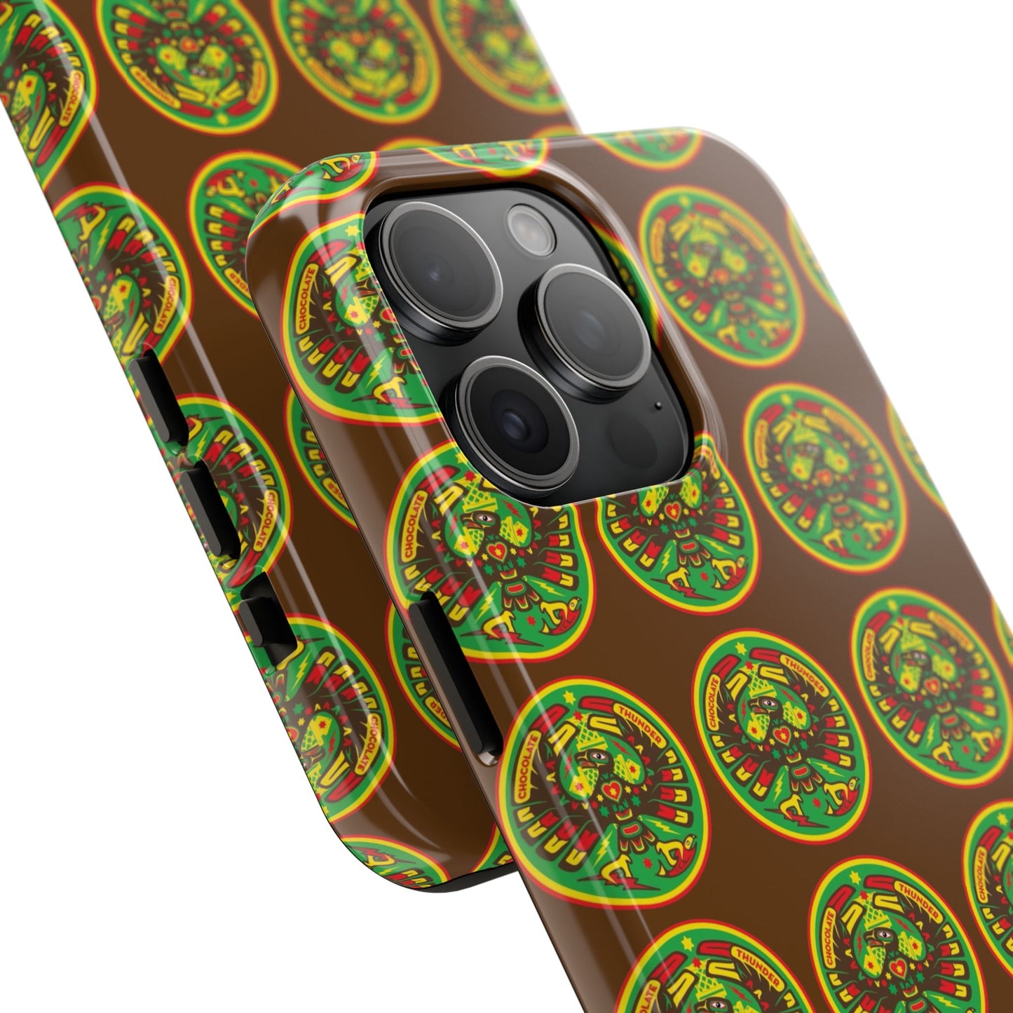 Colorful Turtle Phone Cases, Durable Phone Covers, Ninja Turtle Accessories, Gifts for Kids, Fun Phone Protection