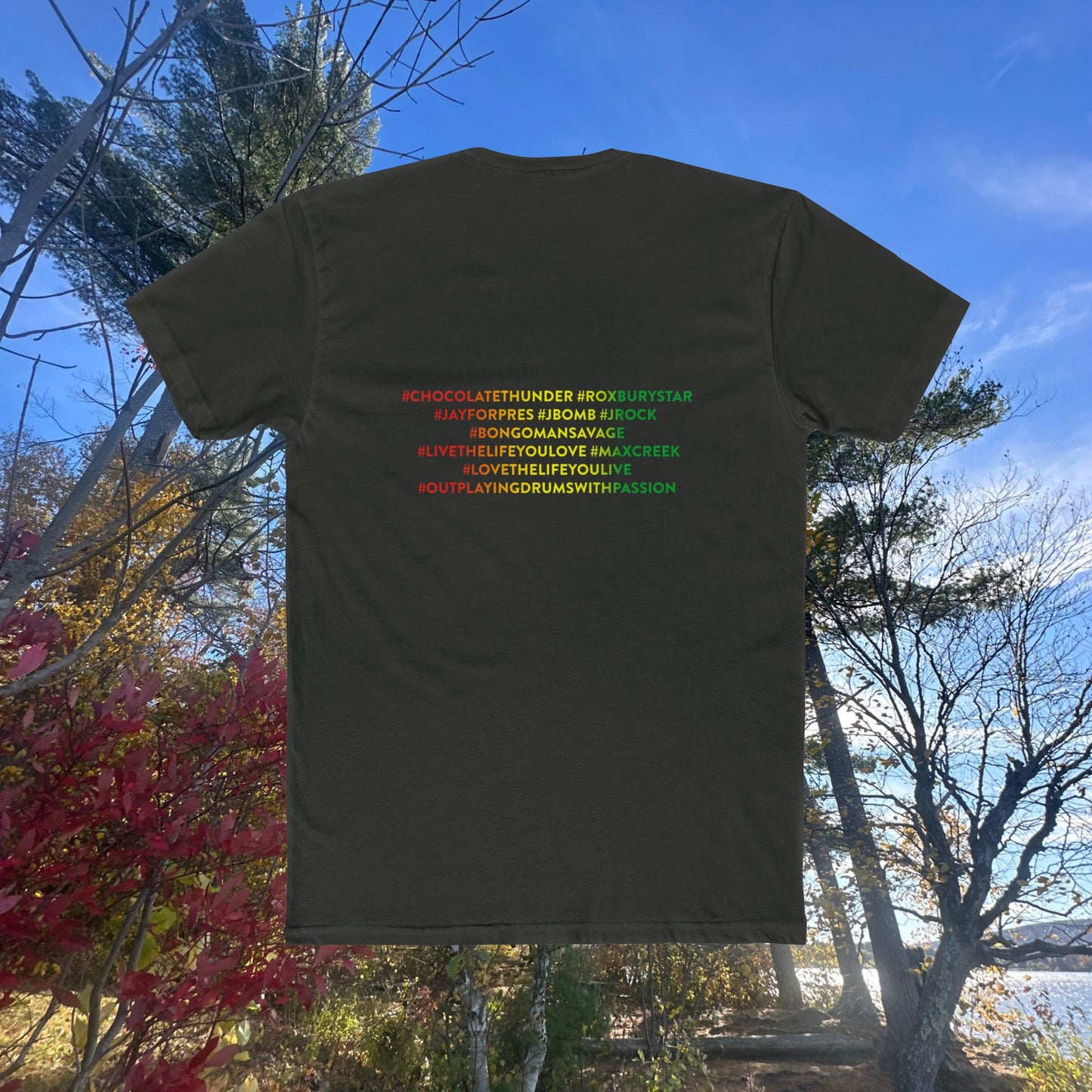 Vote Awareness Crew Tee, Unisex Political Shirt, Cotton Voting Top, Graphic Tee for Campaigns, Election Day Apparel