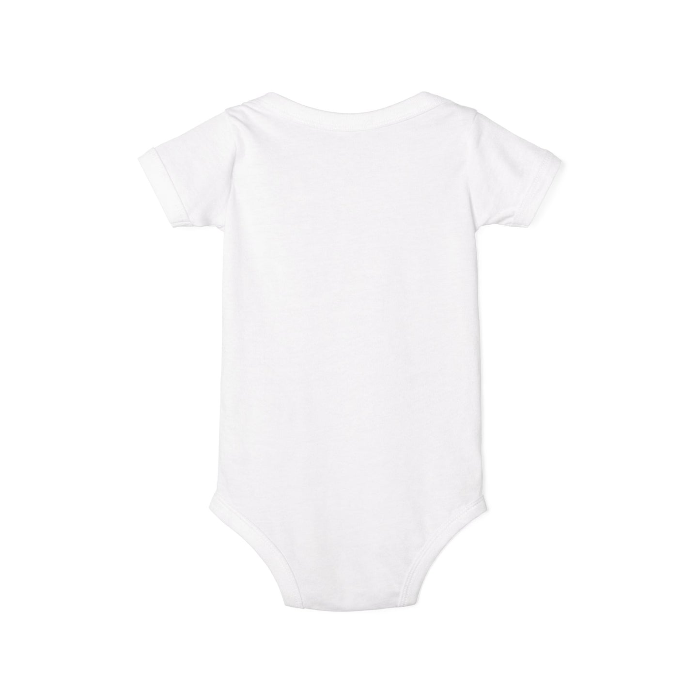 Playful Infant Onesie with Fun Design, Baby Shower Gift, Toddler Outfit, Cute Baby Clothes, Family Gatherings, Holiday Wear
