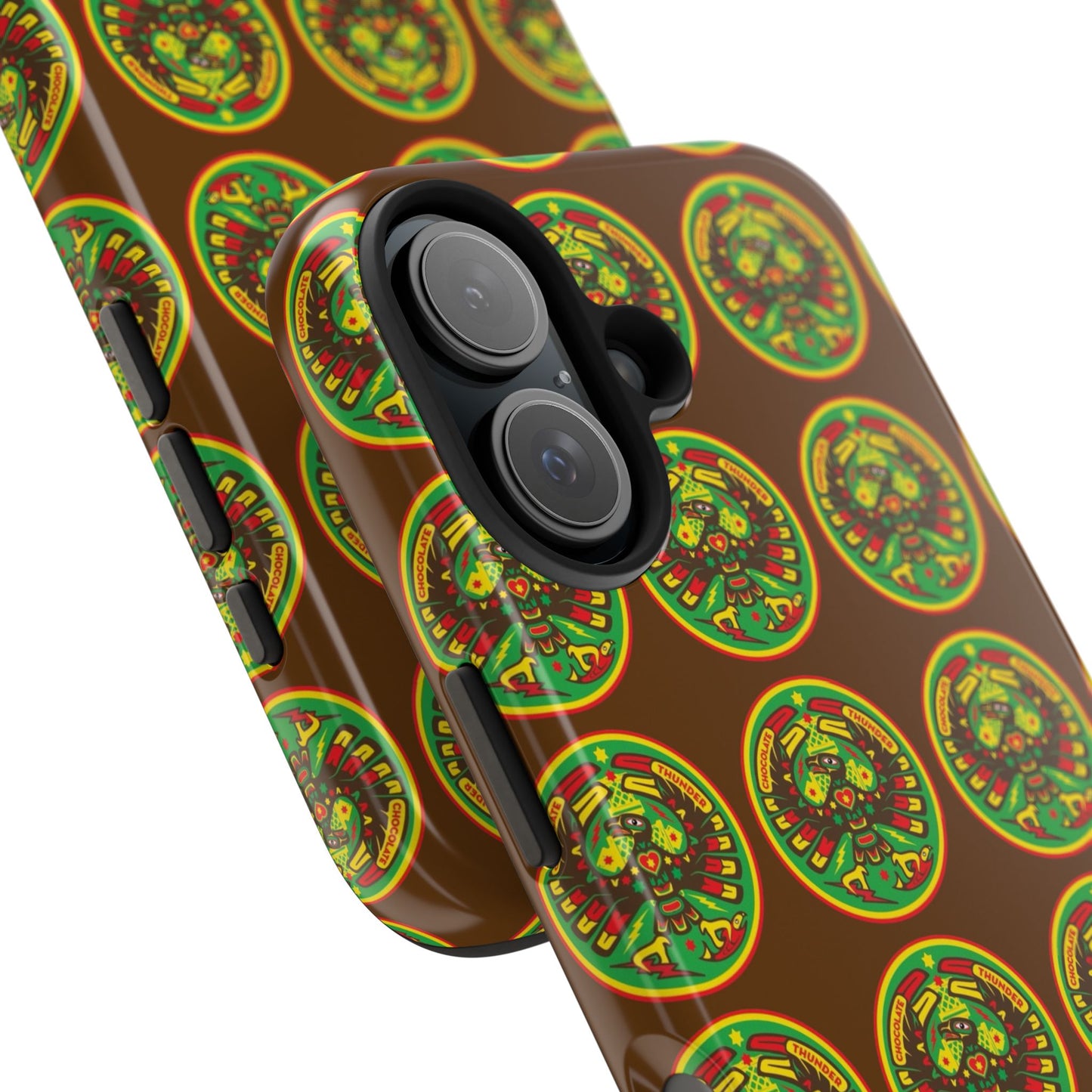 Colorful Turtle Phone Cases, Durable Phone Covers, Ninja Turtle Accessories, Gifts for Kids, Fun Phone Protection
