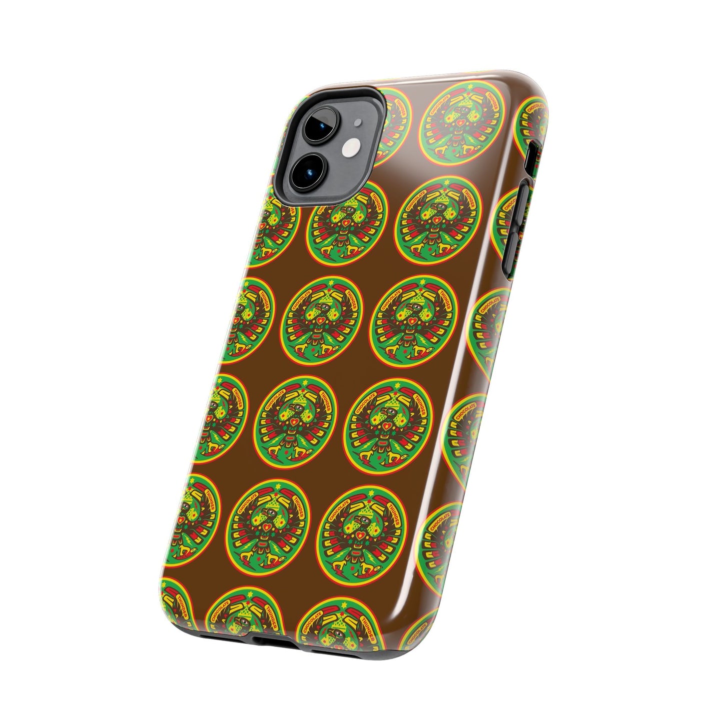 Colorful Turtle Phone Cases, Durable Phone Covers, Ninja Turtle Accessories, Gifts for Kids, Fun Phone Protection