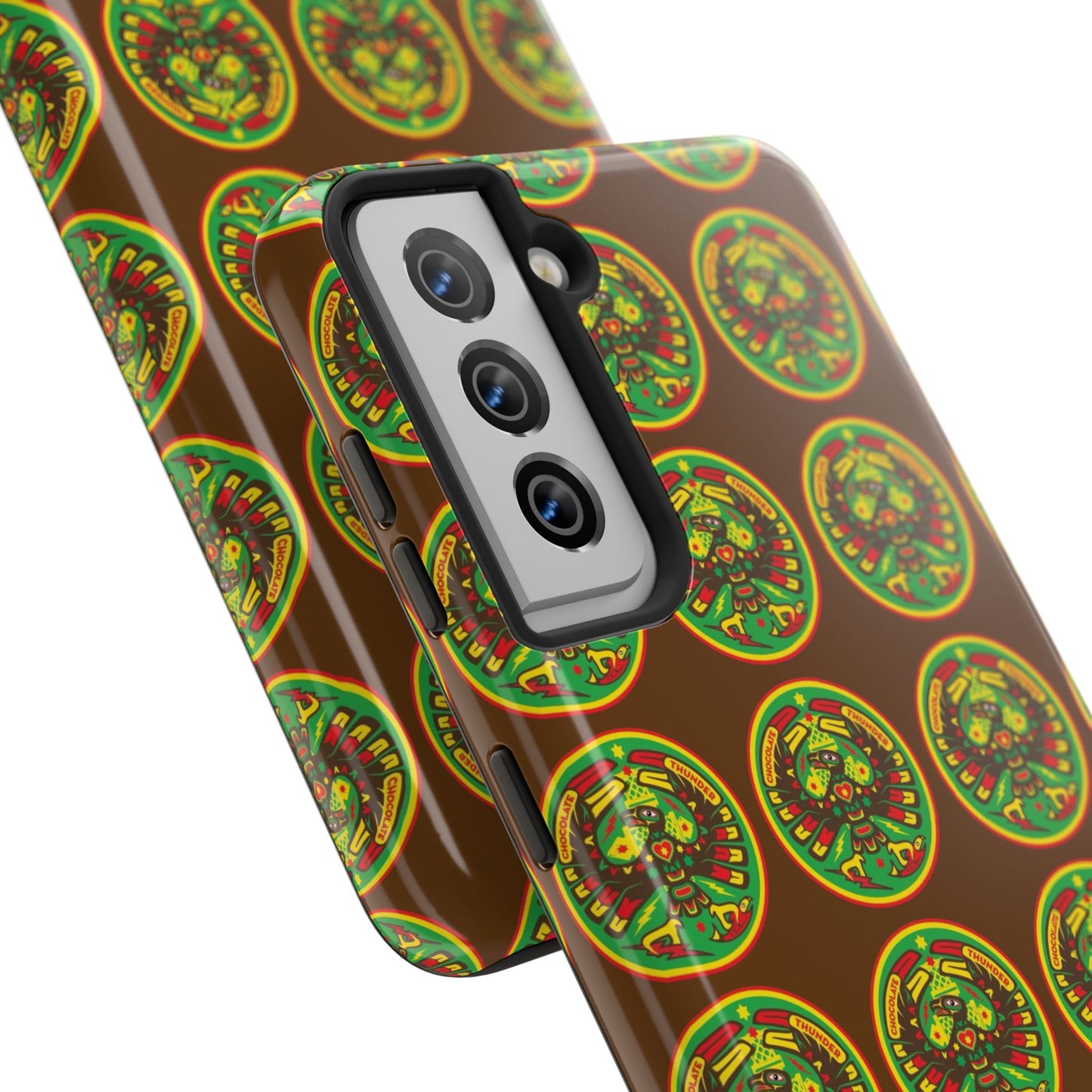 Colorful Turtle Phone Cases, Durable Phone Covers, Ninja Turtle Accessories, Gifts for Kids, Fun Phone Protection