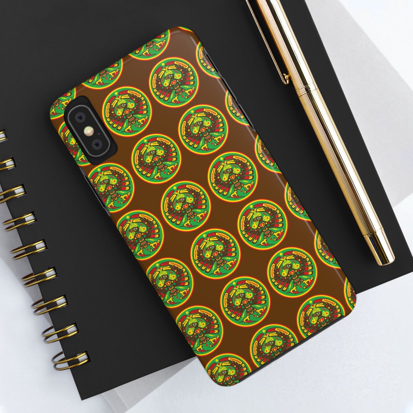 Colorful Turtle Phone Cases, Durable Phone Covers, Ninja Turtle Accessories, Gifts for Kids, Fun Phone Protection