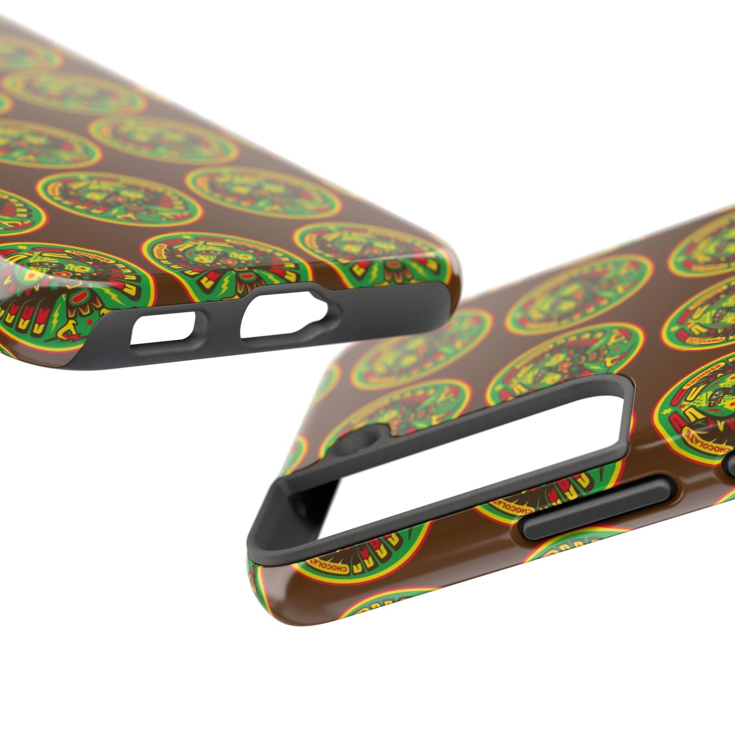 Colorful Turtle Phone Cases, Durable Phone Covers, Ninja Turtle Accessories, Gifts for Kids, Fun Phone Protection