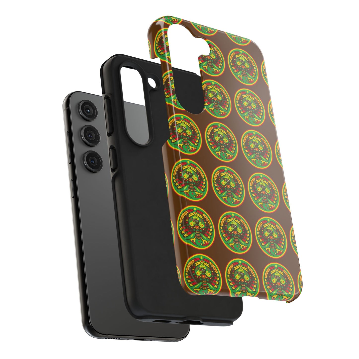 Colorful Turtle Phone Cases, Durable Phone Covers, Ninja Turtle Accessories, Gifts for Kids, Fun Phone Protection