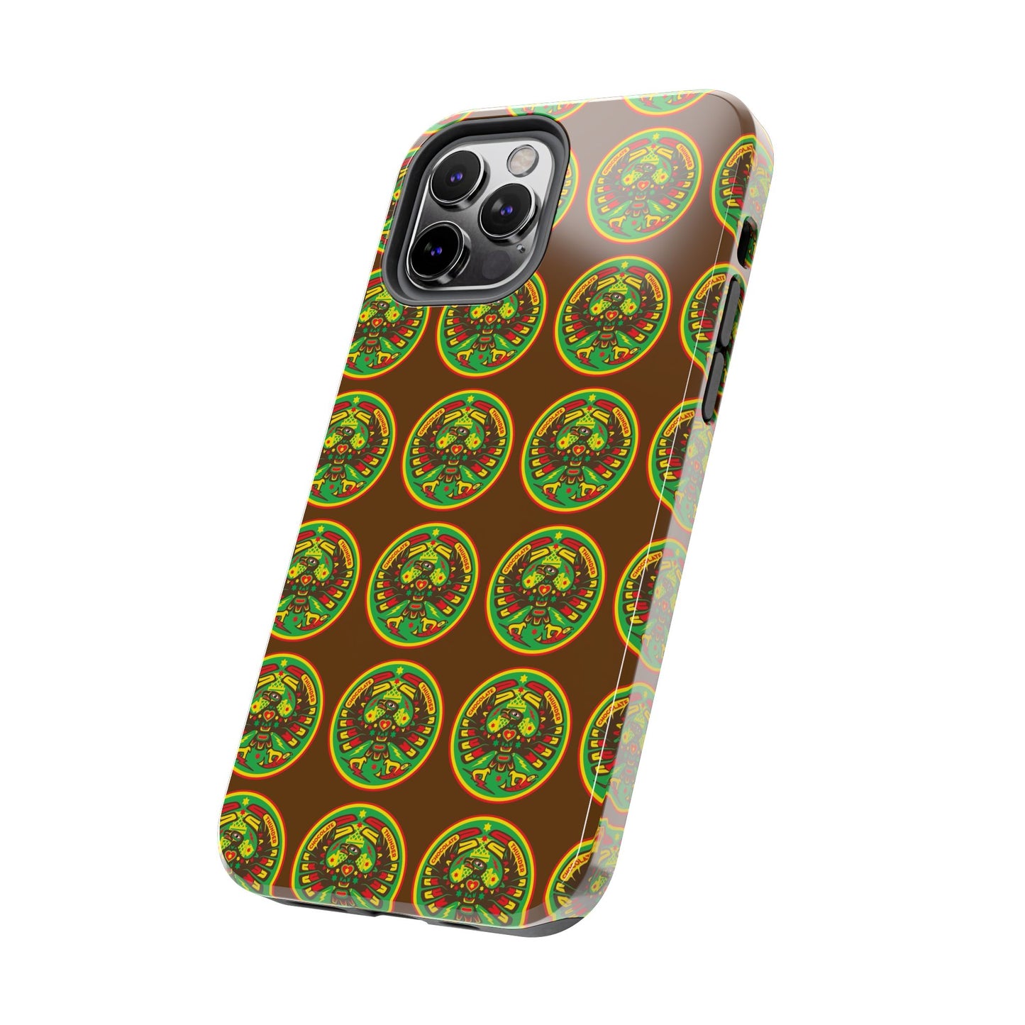 Colorful Turtle Phone Cases, Durable Phone Covers, Ninja Turtle Accessories, Gifts for Kids, Fun Phone Protection