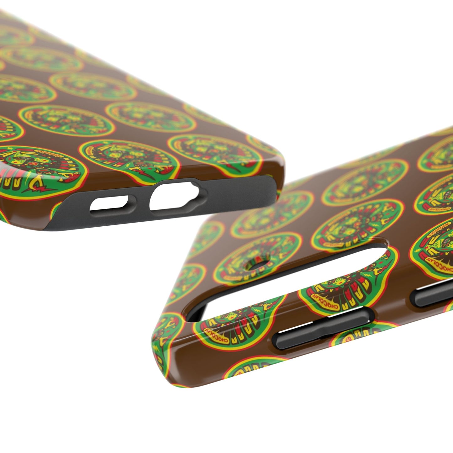 Colorful Turtle Phone Cases, Durable Phone Covers, Ninja Turtle Accessories, Gifts for Kids, Fun Phone Protection