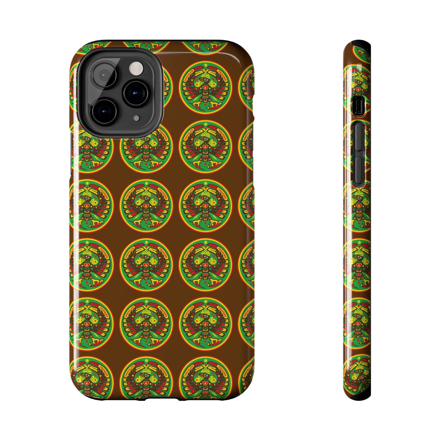 Colorful Turtle Phone Cases, Durable Phone Covers, Ninja Turtle Accessories, Gifts for Kids, Fun Phone Protection