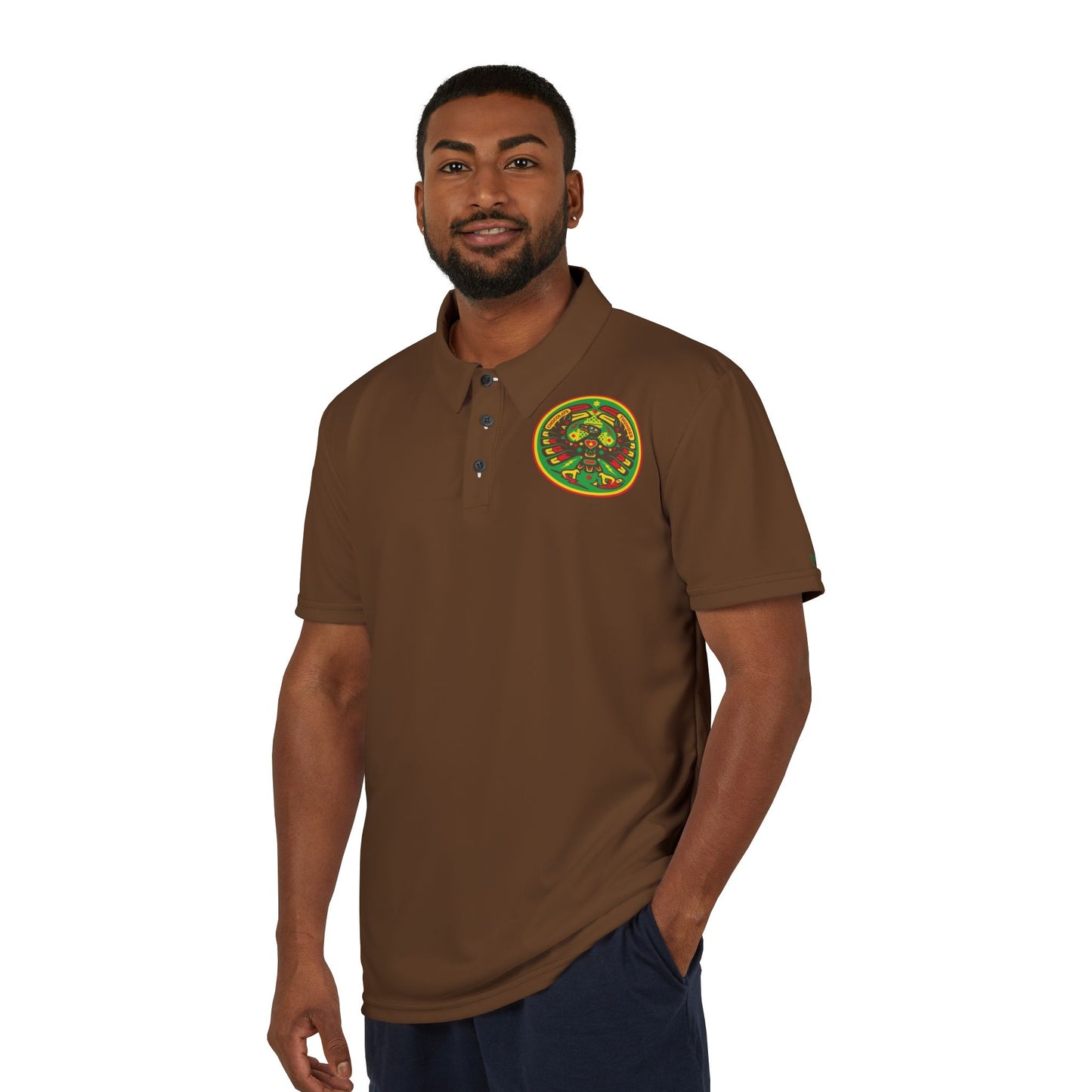 Chocolatethunder Polo Shirt