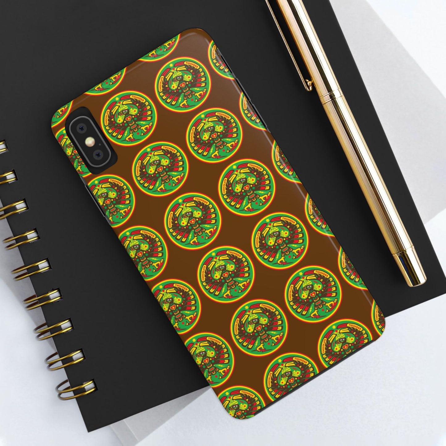 Colorful Turtle Phone Cases, Durable Phone Covers, Ninja Turtle Accessories, Gifts for Kids, Fun Phone Protection