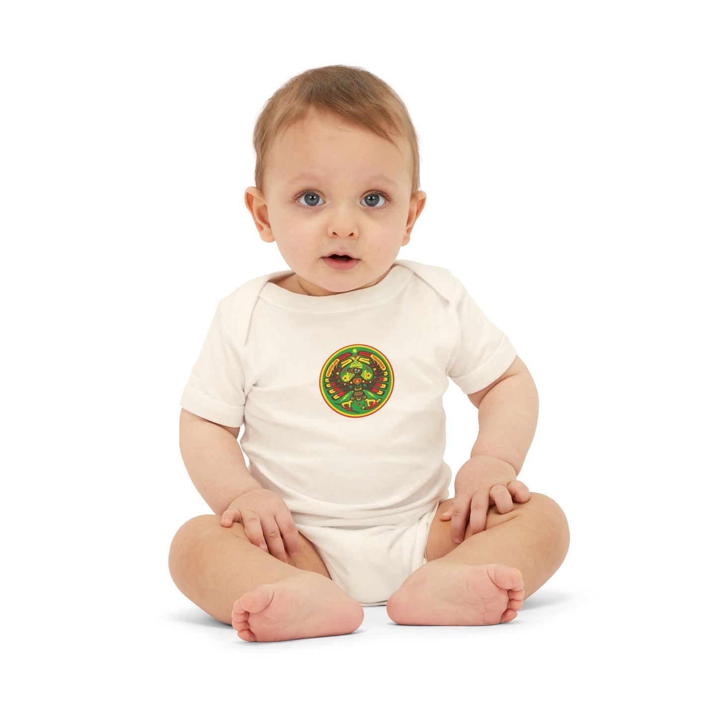 Playful Infant Onesie with Fun Design, Baby Shower Gift, Toddler Outfit, Cute Baby Clothes, Family Gatherings, Holiday Wear