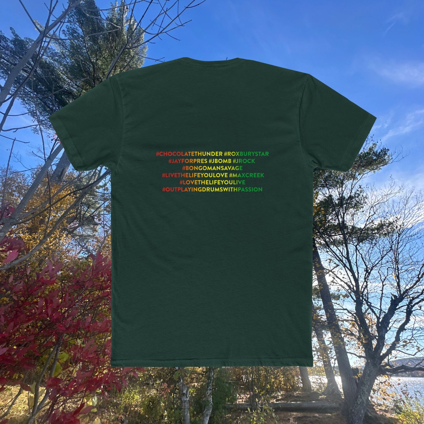 Vote Awareness Crew Tee, Unisex Political Shirt, Cotton Voting Top, Graphic Tee for Campaigns, Election Day Apparel