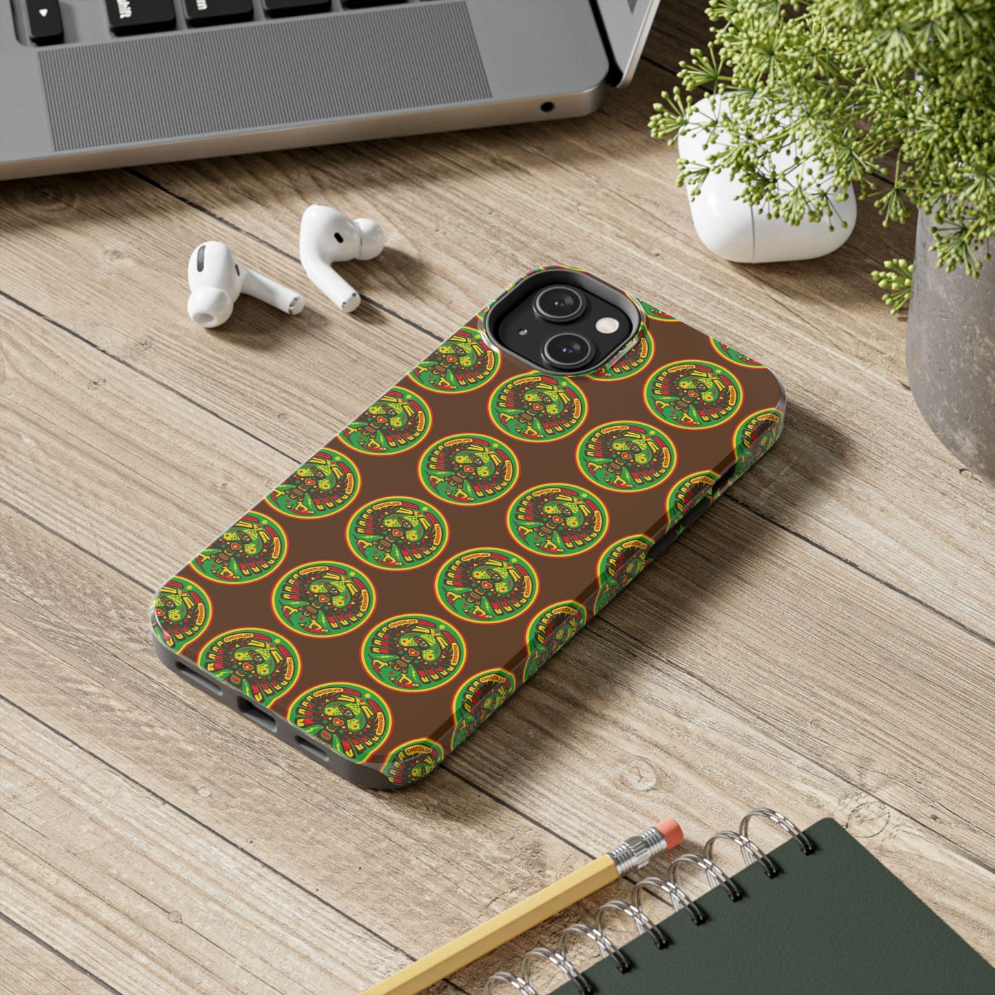 Colorful Turtle Phone Cases, Durable Phone Covers, Ninja Turtle Accessories, Gifts for Kids, Fun Phone Protection