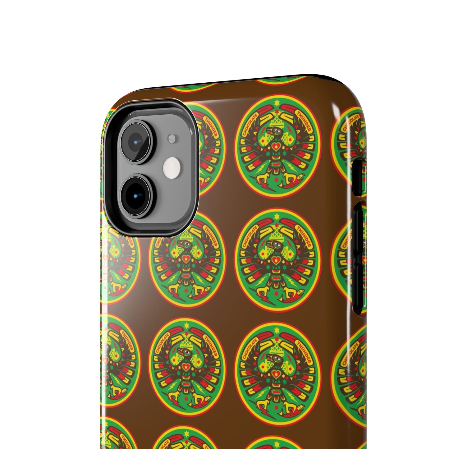 Colorful Turtle Phone Cases, Durable Phone Covers, Ninja Turtle Accessories, Gifts for Kids, Fun Phone Protection