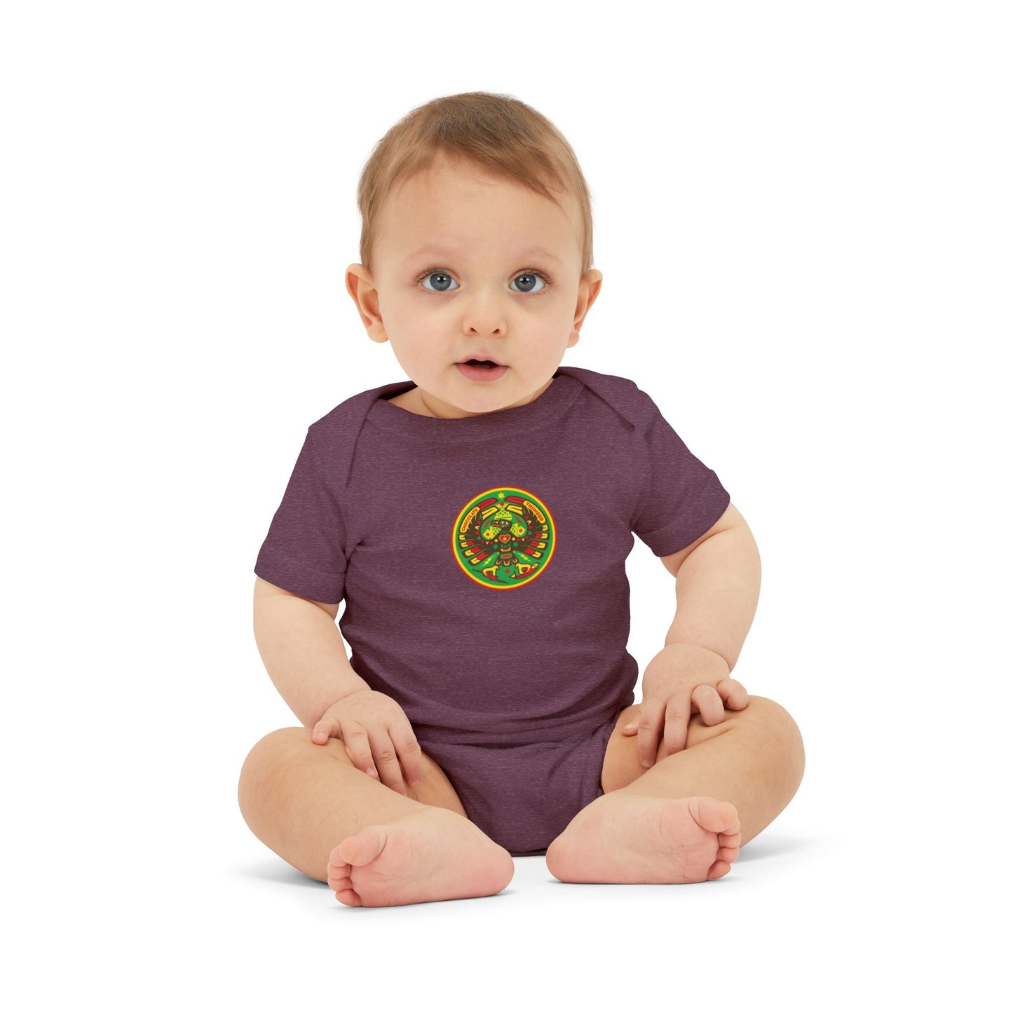 Playful Infant Onesie with Fun Design, Baby Shower Gift, Toddler Outfit, Cute Baby Clothes, Family Gatherings, Holiday Wear