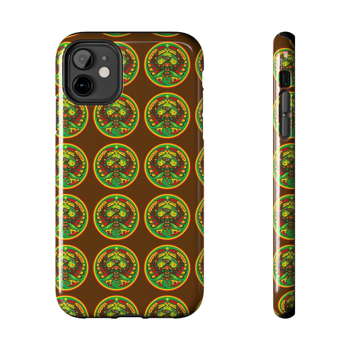 Colorful Turtle Phone Cases, Durable Phone Covers, Ninja Turtle Accessories, Gifts for Kids, Fun Phone Protection