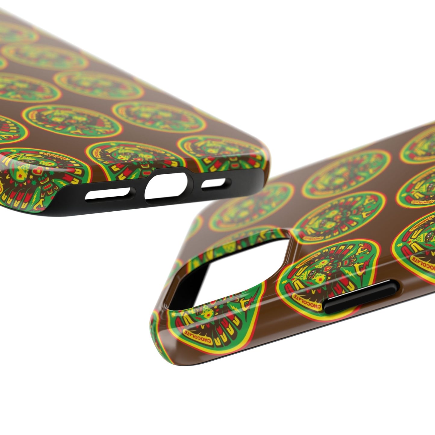 Colorful Turtle Phone Cases, Durable Phone Covers, Ninja Turtle Accessories, Gifts for Kids, Fun Phone Protection