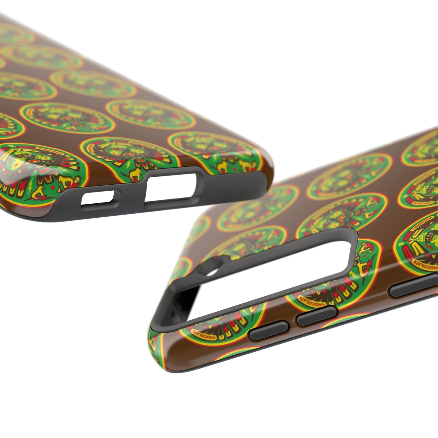 Colorful Turtle Phone Cases, Durable Phone Covers, Ninja Turtle Accessories, Gifts for Kids, Fun Phone Protection