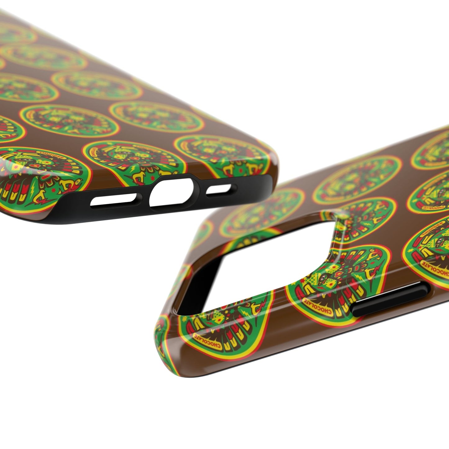 Colorful Turtle Phone Cases, Durable Phone Covers, Ninja Turtle Accessories, Gifts for Kids, Fun Phone Protection