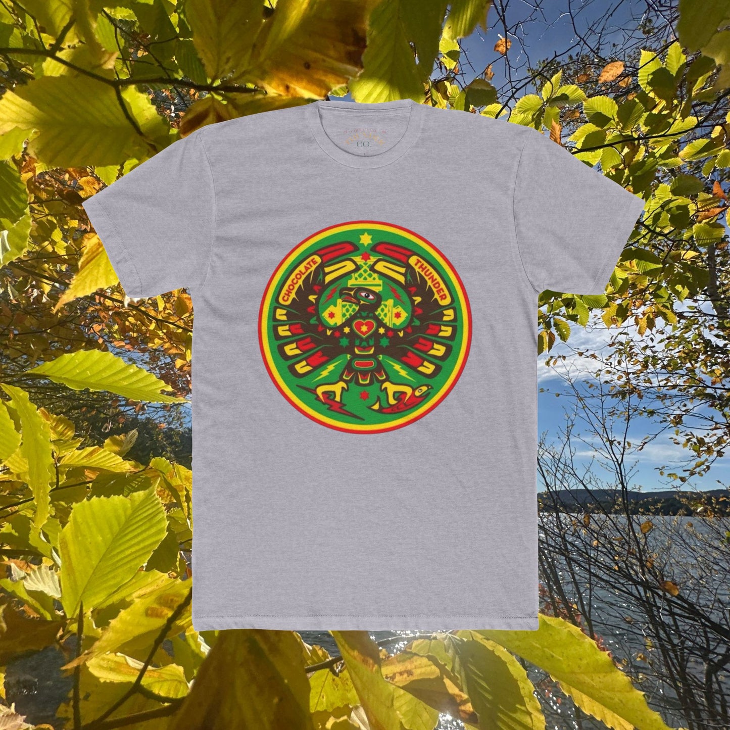 Adult Chocolatethunder Tee