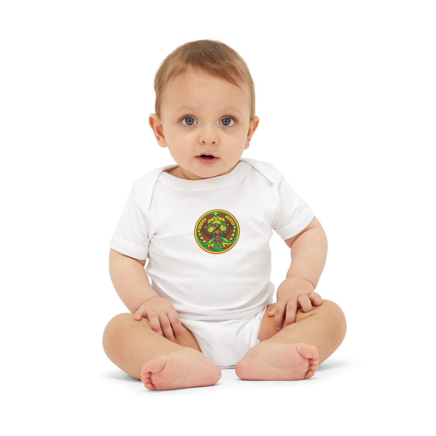 Playful Infant Onesie with Fun Design, Baby Shower Gift, Toddler Outfit, Cute Baby Clothes, Family Gatherings, Holiday Wear