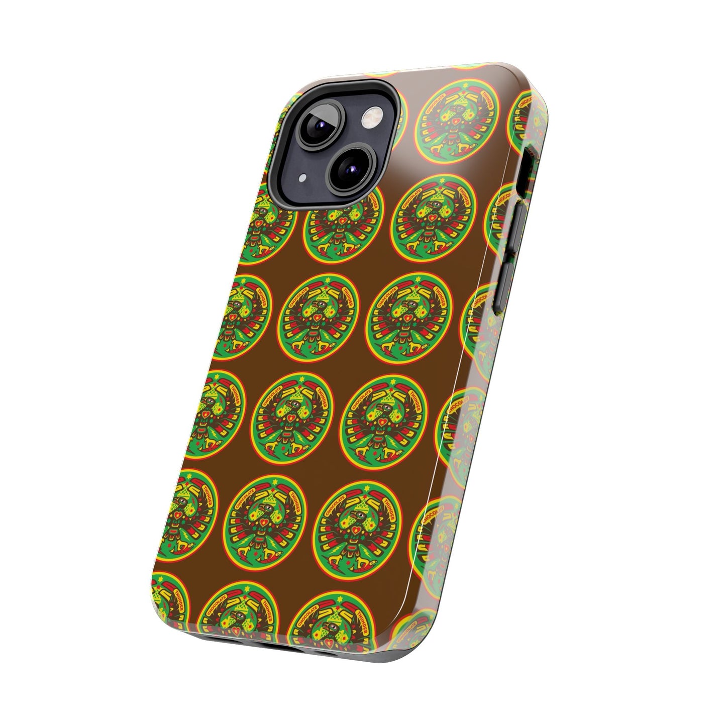 Colorful Turtle Phone Cases, Durable Phone Covers, Ninja Turtle Accessories, Gifts for Kids, Fun Phone Protection