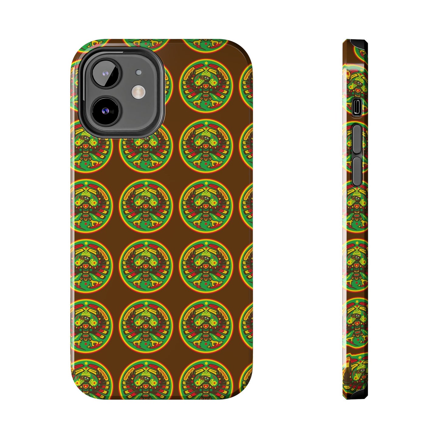 Colorful Turtle Phone Cases, Durable Phone Covers, Ninja Turtle Accessories, Gifts for Kids, Fun Phone Protection