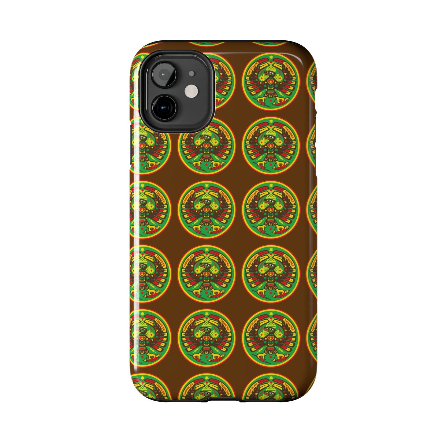 Colorful Turtle Phone Cases, Durable Phone Covers, Ninja Turtle Accessories, Gifts for Kids, Fun Phone Protection