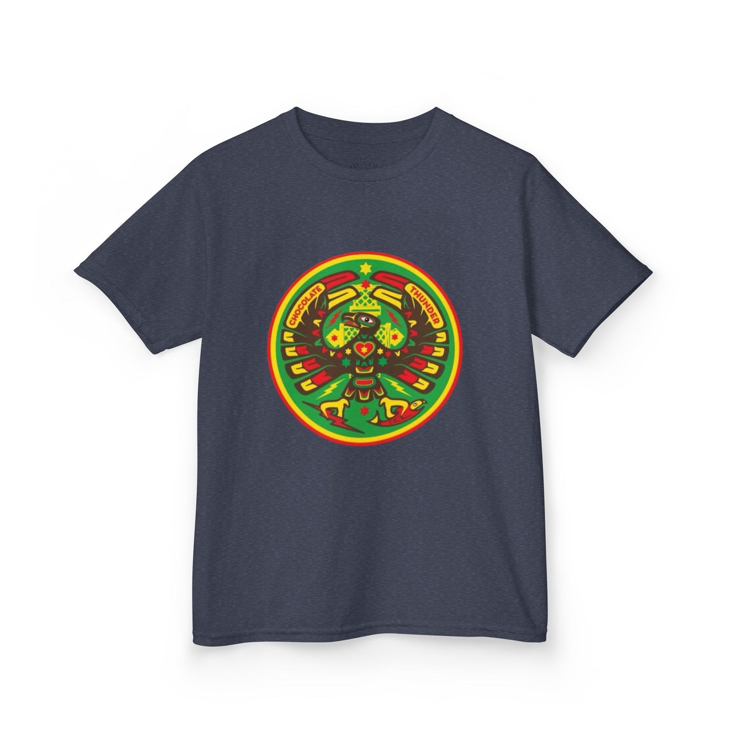 Kids Graphic Tee with Inspirational Design, Colorful Kids T-Shirt, Fun Children's Apparel, Great Gift for Birthdays or Holidays, [...]