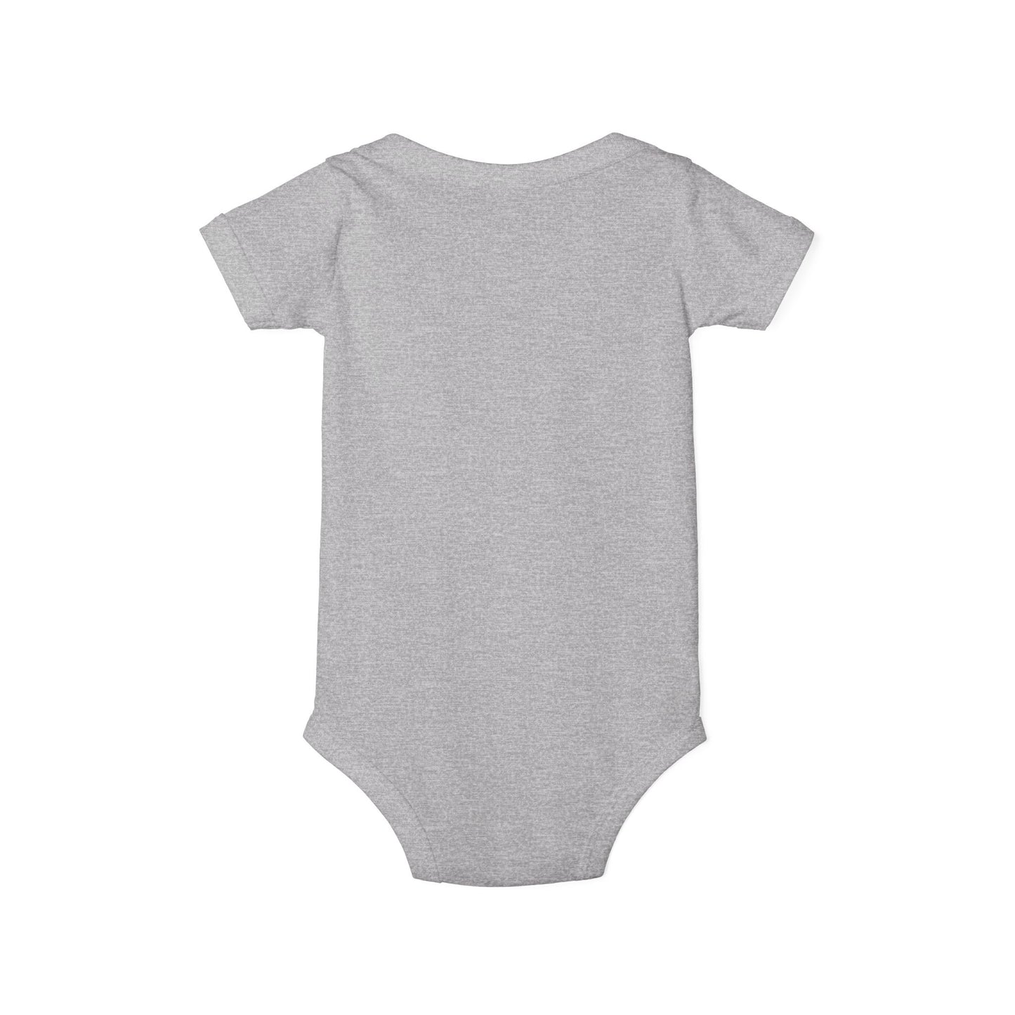 Playful Infant Onesie with Fun Design, Baby Shower Gift, Toddler Outfit, Cute Baby Clothes, Family Gatherings, Holiday Wear