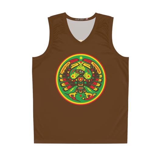 Basketball Jersey