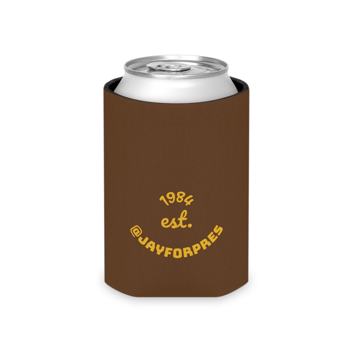 Vibrant Tribal Can Cooler, Beer Sleeve, Summer Accessories, BBQ Parties, Bohemian Decor, Festival Gear