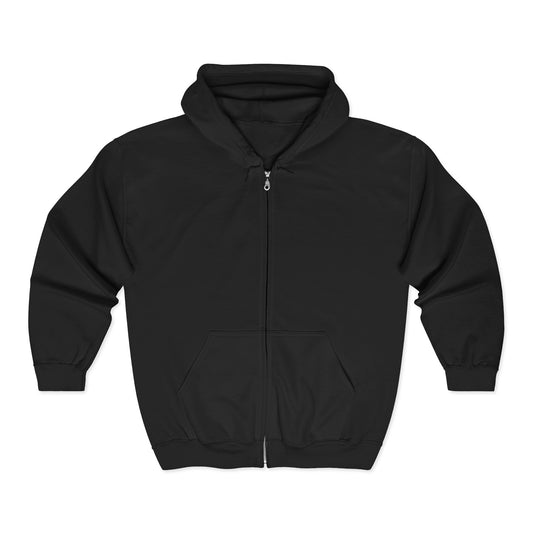 Vibrant Art Zip-Up Hoodie - Bold Graphic Sweatshirt, Unique Gift for Artists, Casual Wear, Eco-Friendly Fashion, Unisex Style, Perfect [...]
