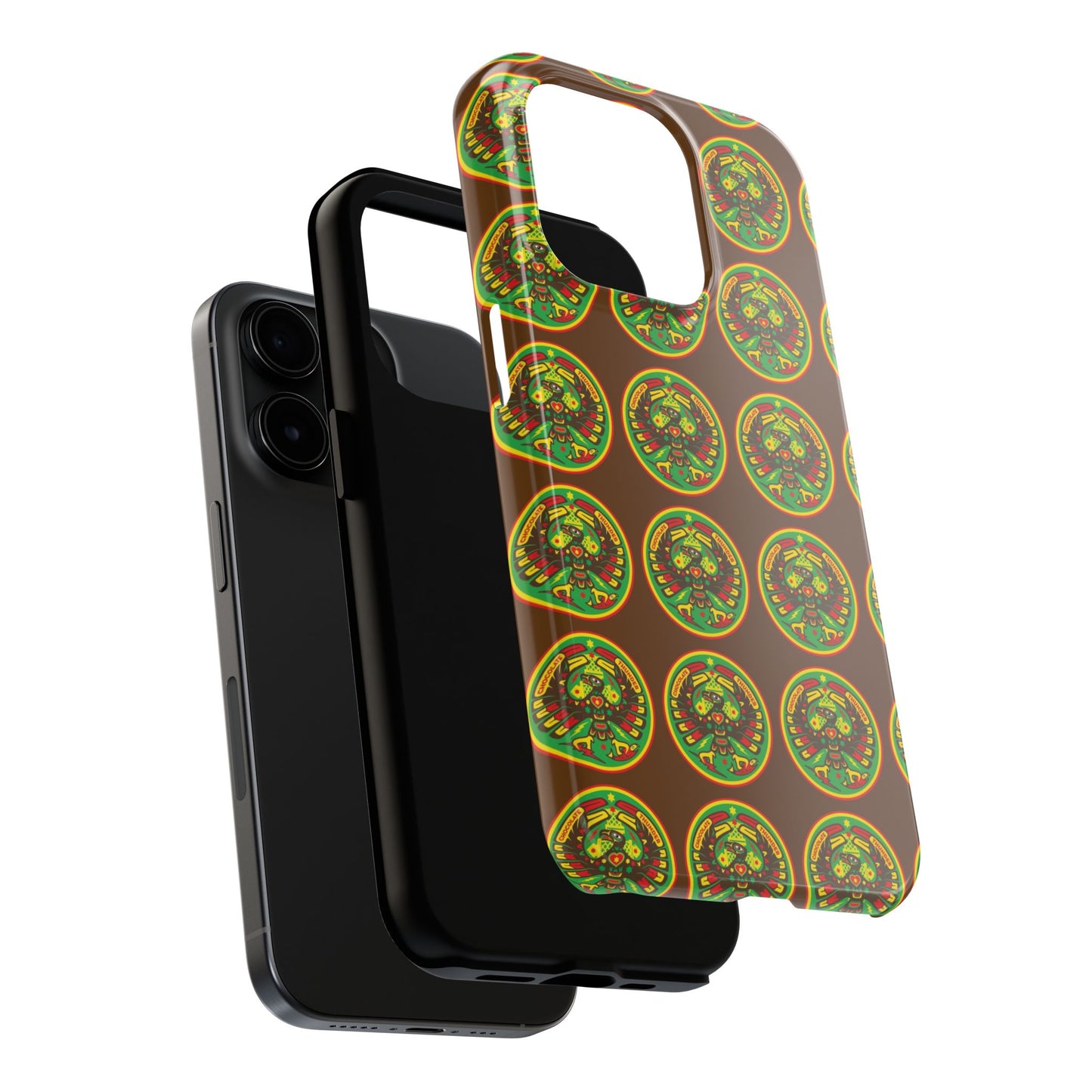 Colorful Turtle Phone Cases, Durable Phone Covers, Ninja Turtle Accessories, Gifts for Kids, Fun Phone Protection