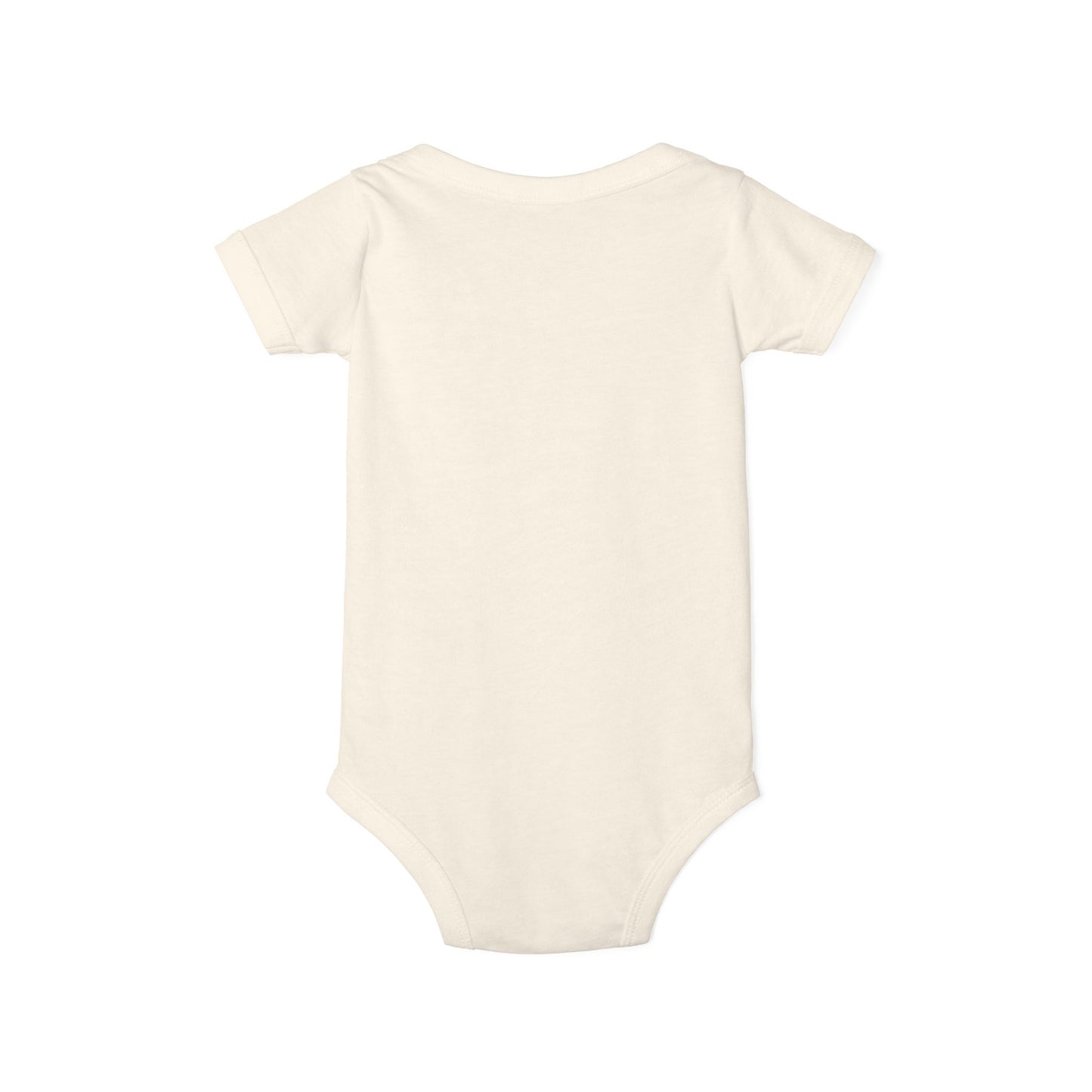 Playful Infant Onesie with Fun Design, Baby Shower Gift, Toddler Outfit, Cute Baby Clothes, Family Gatherings, Holiday Wear