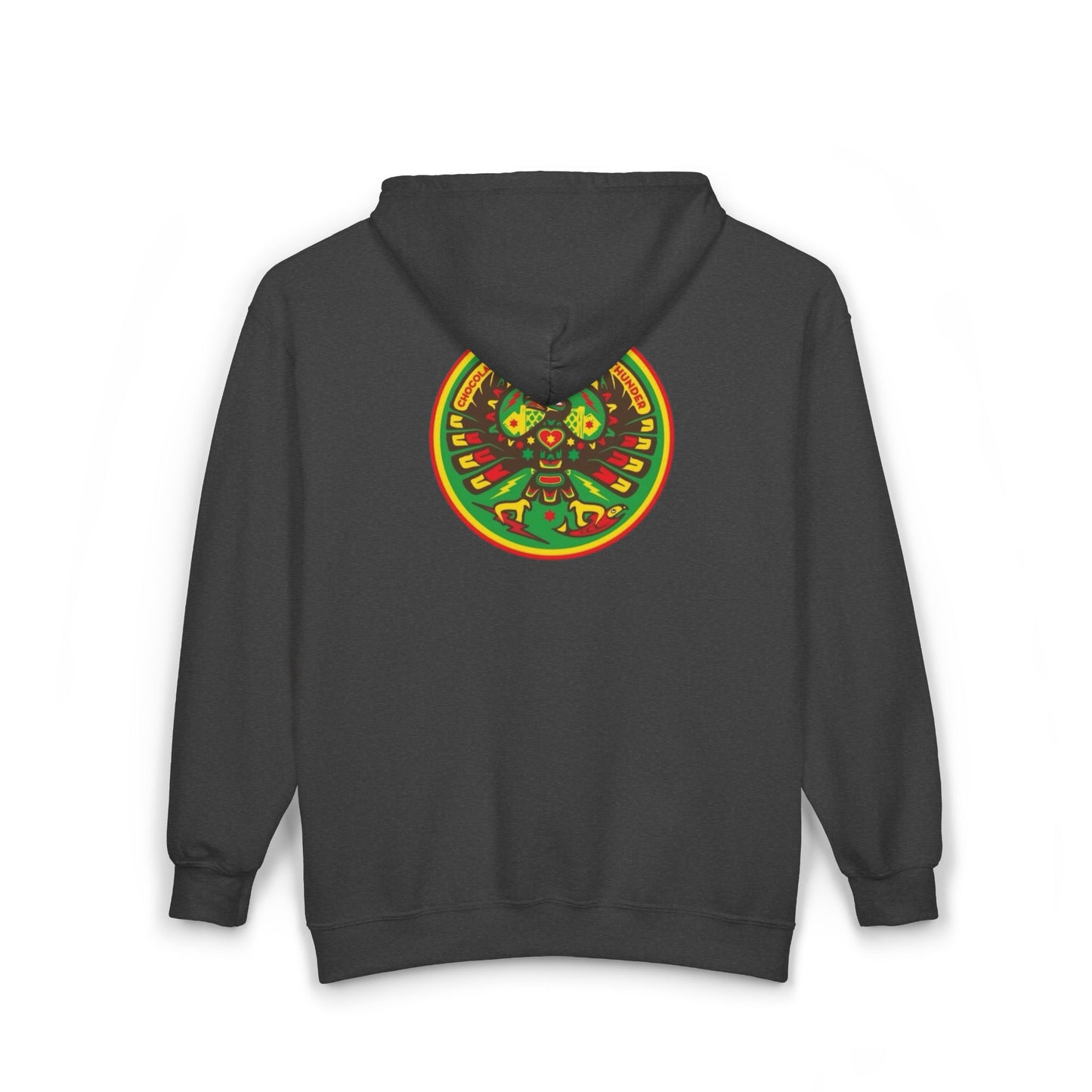 Vibrant Art Zip-Up Hoodie - Bold Graphic Sweatshirt, Unique Gift for Artists, Casual Wear, Eco-Friendly Fashion, Unisex Style, Perfect [...]