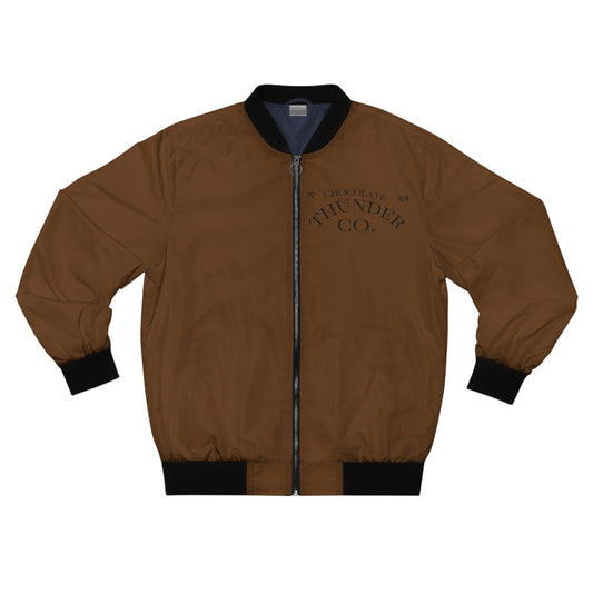 Men's Bomber Jacket