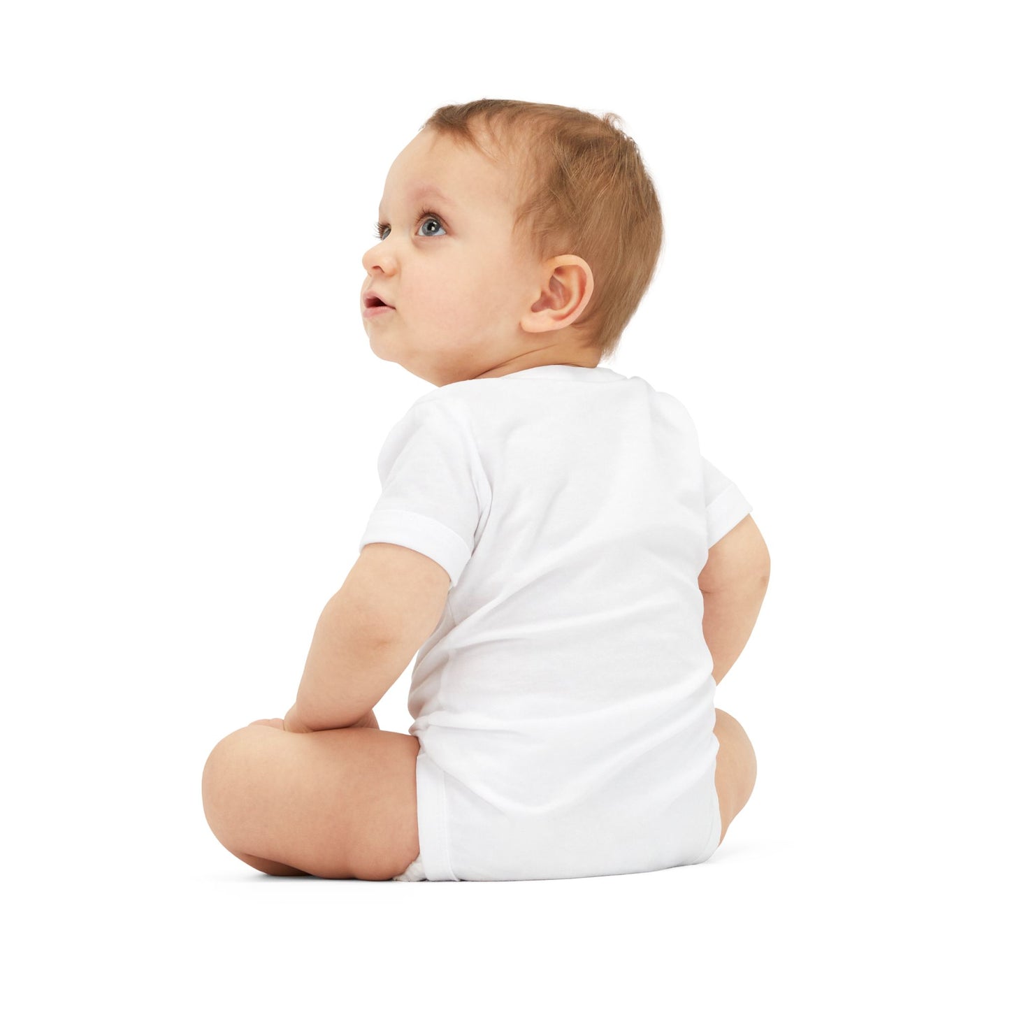 Playful Infant Onesie with Fun Design, Baby Shower Gift, Toddler Outfit, Cute Baby Clothes, Family Gatherings, Holiday Wear