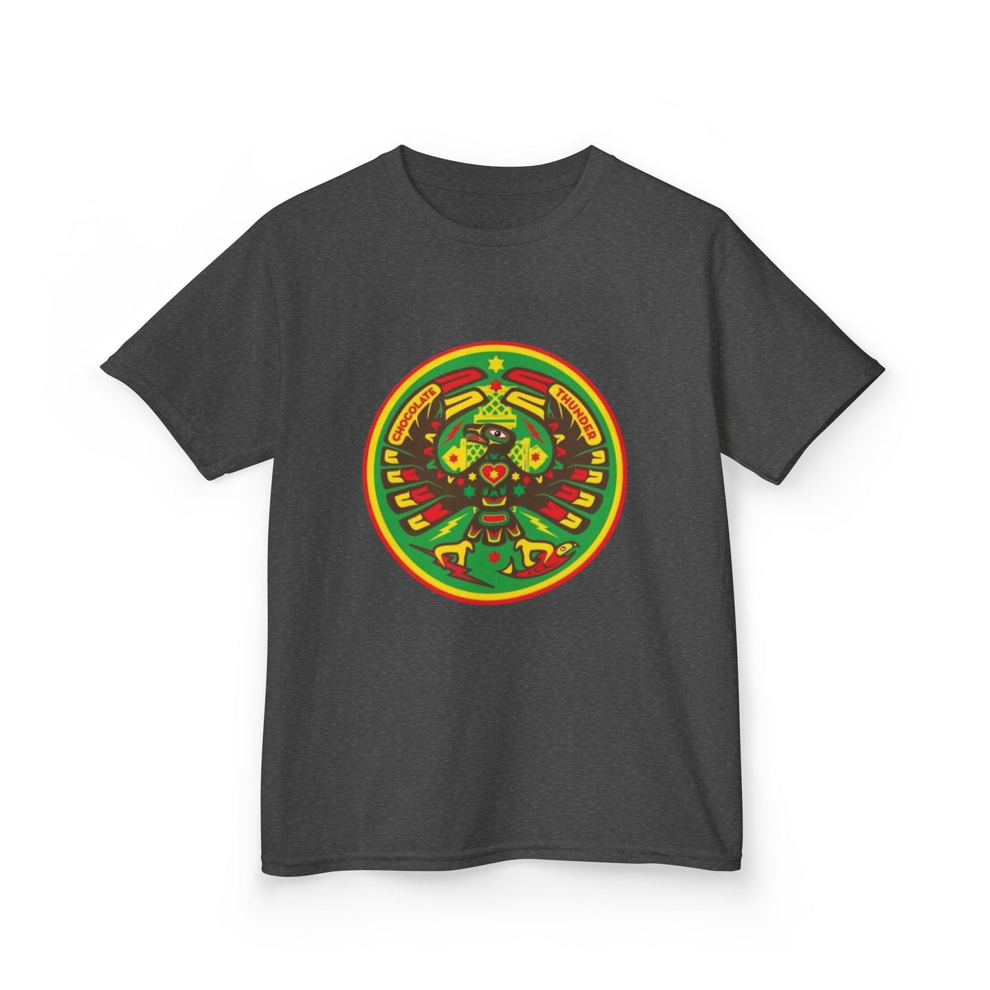 Kids Graphic Tee with Inspirational Design, Colorful Kids T-Shirt, Fun Children's Apparel, Great Gift for Birthdays or Holidays, [...]
