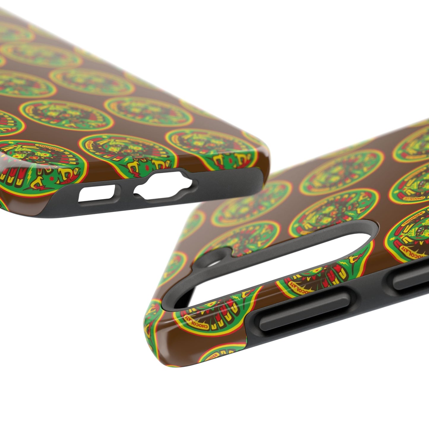 Colorful Turtle Phone Cases, Durable Phone Covers, Ninja Turtle Accessories, Gifts for Kids, Fun Phone Protection