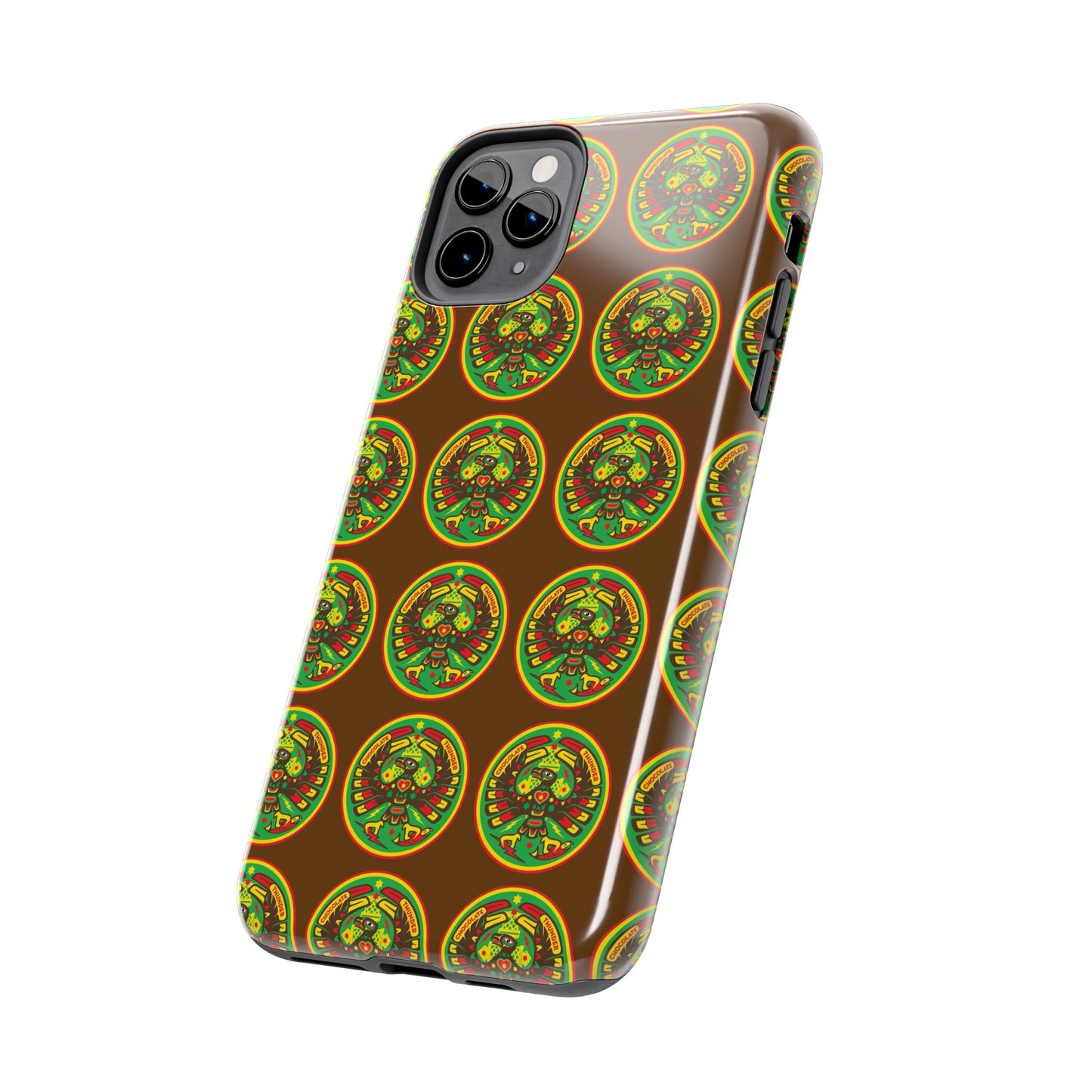Colorful Turtle Phone Cases, Durable Phone Covers, Ninja Turtle Accessories, Gifts for Kids, Fun Phone Protection