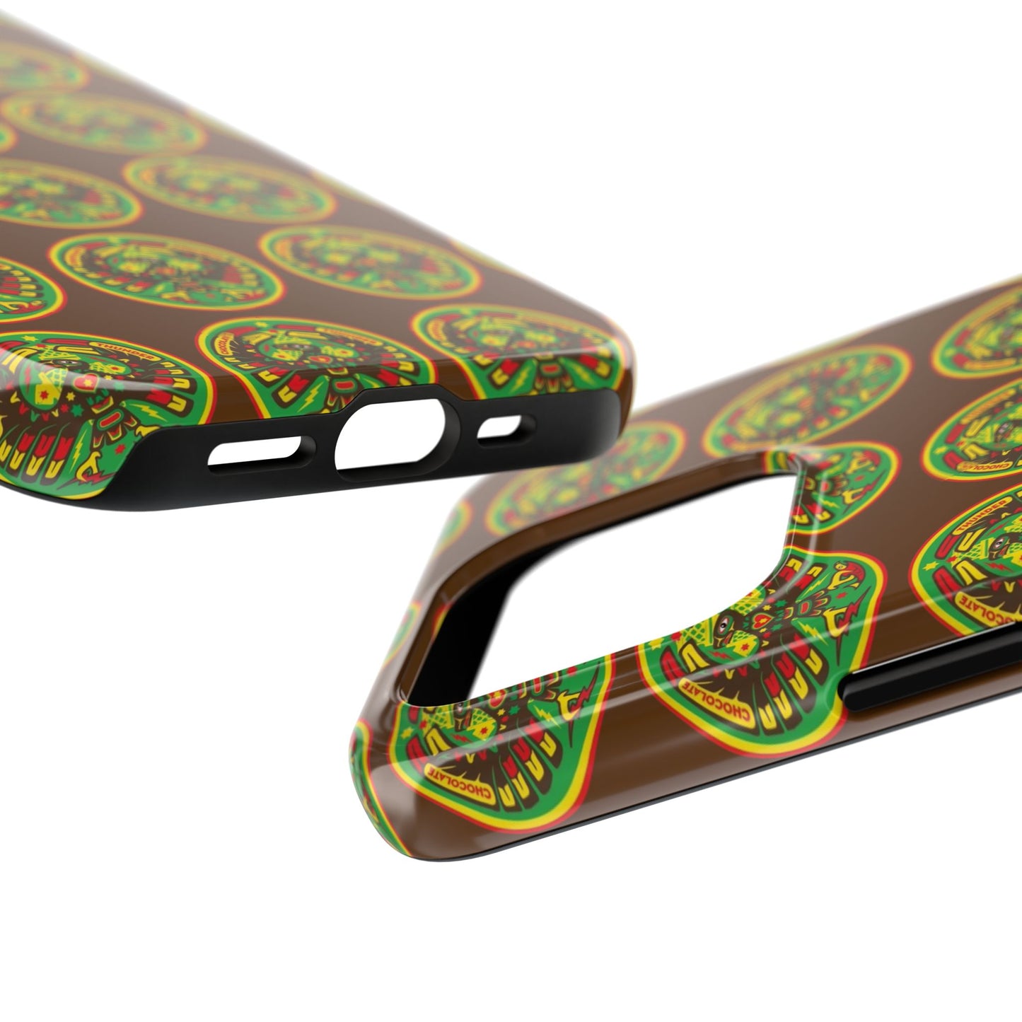 Colorful Turtle Phone Cases, Durable Phone Covers, Ninja Turtle Accessories, Gifts for Kids, Fun Phone Protection