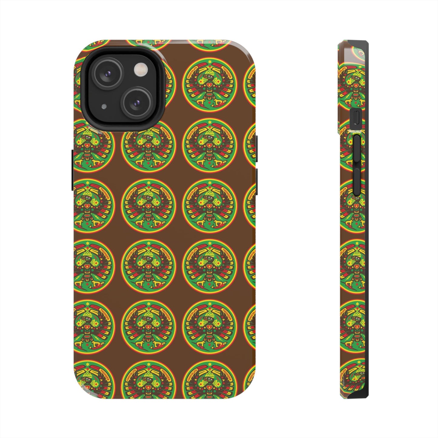 Colorful Turtle Phone Cases, Durable Phone Covers, Ninja Turtle Accessories, Gifts for Kids, Fun Phone Protection