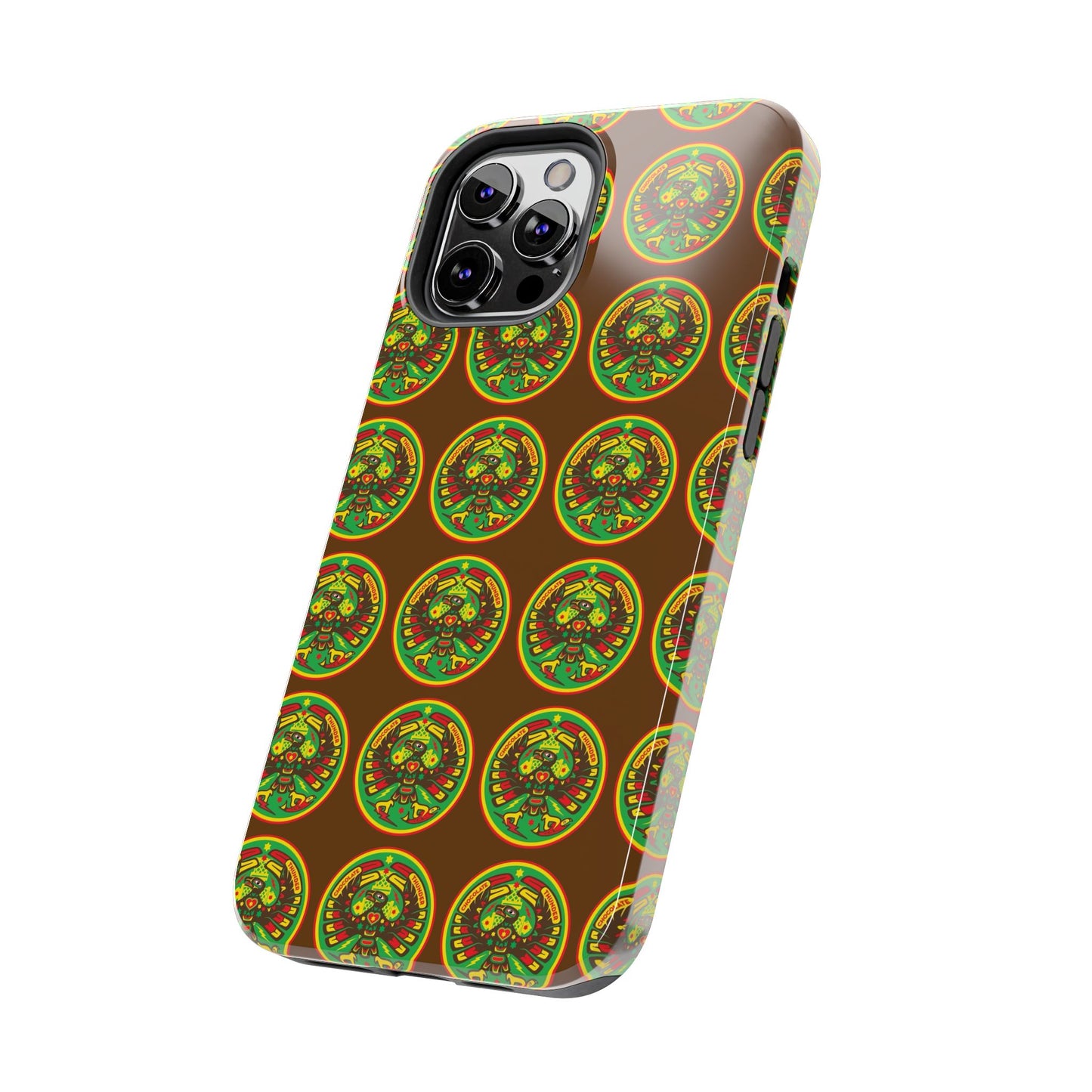 Colorful Turtle Phone Cases, Durable Phone Covers, Ninja Turtle Accessories, Gifts for Kids, Fun Phone Protection